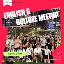 Language Exchange, Coffee, Dinner & Canal Walk's picture