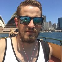 Josh Macleod的照片