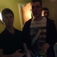 Shane Connolly's Photo