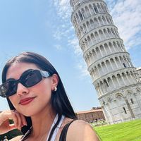 Carolina Suárez's Photo