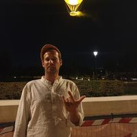 Vincent Kedinger's Photo