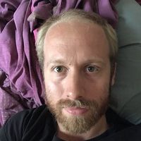 Quentin Marchier's Photo