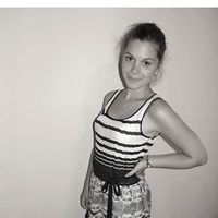 Špela Jurak's Photo