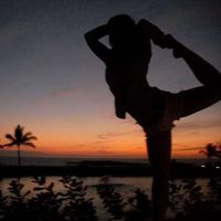 Kendall Victoria Lloyd's Photo