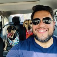 Le foto di Víctor Guijosa