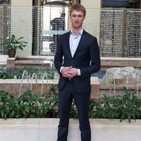 Артем Санджей的照片