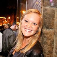 Amélie Hainaux's Photo