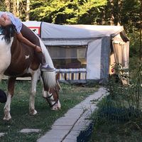 Le foto di Lilly Apostolova