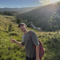 Gustavo Macagno's Photo