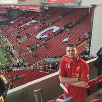 Josh Andrew的照片