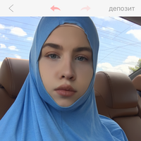 Amina Bulanova的照片