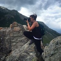 Kathryn Patrick's Photo