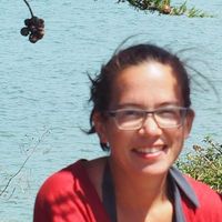 ISABELLE DEVAL's Photo