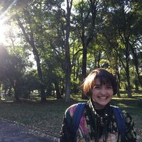 Francesca Vico的照片