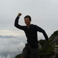 Travis Grimes's Photo