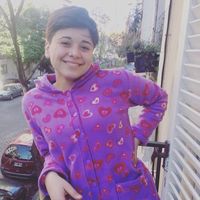 Macarena Vega's Photo