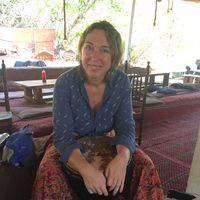 Anna Samarova的照片