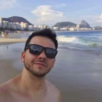 Fabio Lacerda的照片