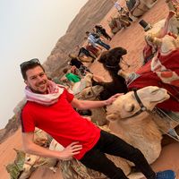 Tim van den Burg's Photo