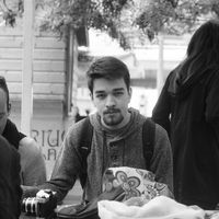 Photos de Botond Csizmadium