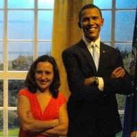 Fotos von Olga Levant