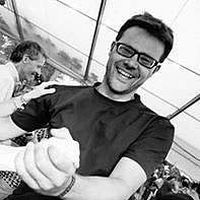 Peter Howard's Photo