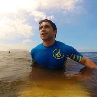 Juan Miguel Rosell's Photo