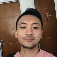 Fabian Novaldi的照片