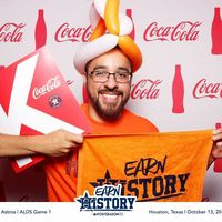 Joseph Khan的照片