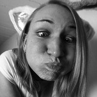 Friederike Förster's Photo