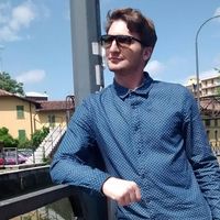 Photos de Fabio Gomiero