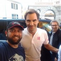 Aditya Patankar's Photo