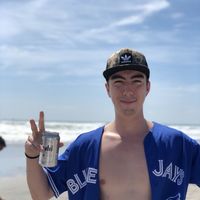 Adam Dimitroff's Photo