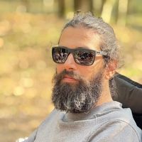 Mosi Sharifi Tajrishi Motlagh's Photo