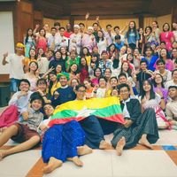 Khun Kham Rhur's Photo