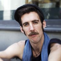 Richard Kimberley的照片