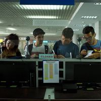 Fotos de Alejo Rodriguez