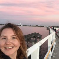 Grace Houghton的照片