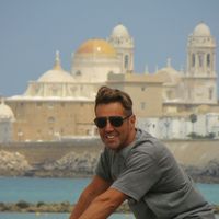 Marcos Pintos Jover's Photo