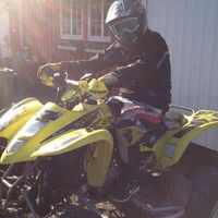 Kim Doksrød的照片