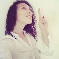 Claudia Morais's Photo