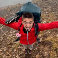 David Goldman's Photo