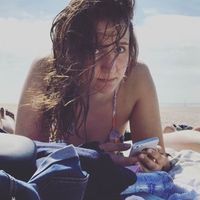 Ines Almeida的照片