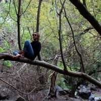 Caroline Papillon's Photo