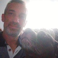 Tony Herrero's Photo