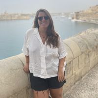 Sofia Zavala's Photo