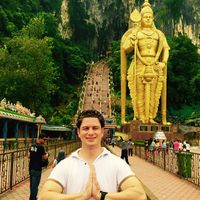 J  Sebastian's Photo