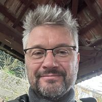 Anders Ringheim's Photo