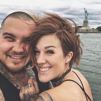 Gabriel Sevigny's Photo