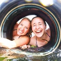 Verena Little Button's Photo